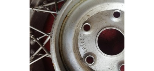 Speichenfelgen oldtimer - speichenfelgen,