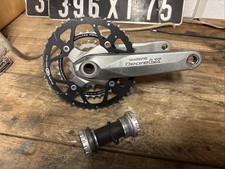 Shimano Deore LX FC-M580