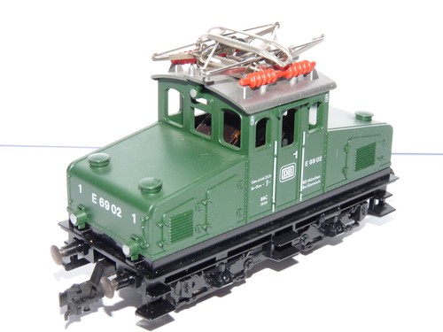 Fleischmann 4300 - h0, dc