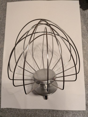 Original kenwood schneebesen - kenwood,