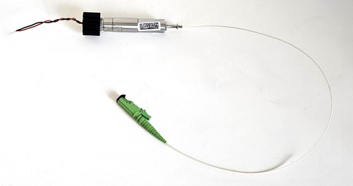 Einkoppler faser - einkoppler, faser-einkoppler