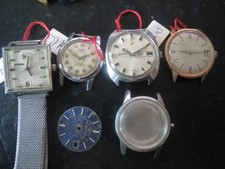 Enicar sammler vintage - enicar, 4