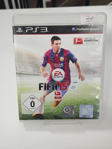 Fifa ps3 playstation 3 - fifa,