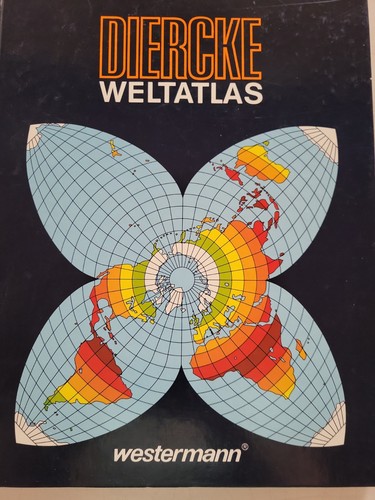 Diercke-Weltatlas