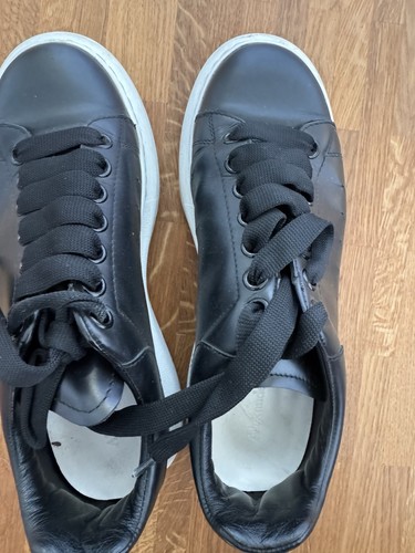 Alexander mcqueen sneaker - mcqueen,