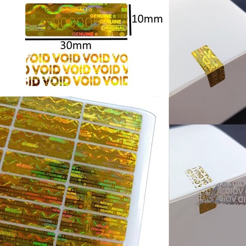 980x garantiesiegel hologramm - 980x,