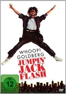 Jumpin jack flash - jumpin, penny