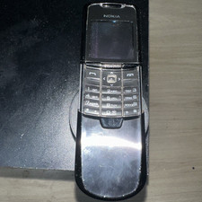 Nokia 8800 Type: RM13