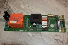 Viessmann 7405625, Platine