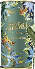 Jean Paul Gaultier - Paradies Garden (Eau de Parfum) / 125 ml / Benutzte Ware
