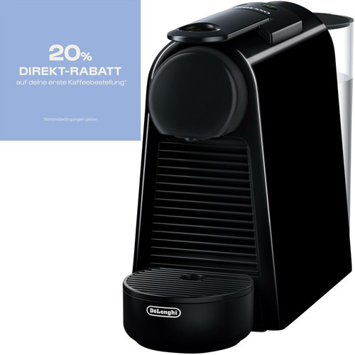 Nespresso essenza mini b - essenza,