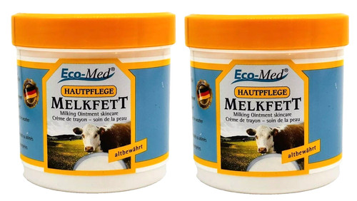 Eco med melkfett baby - eco-med,