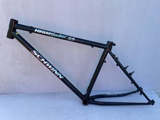 Retro 90's SCHWINN High Timber