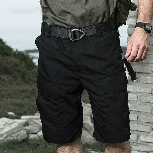 Herren außen taktische shorts - herren,