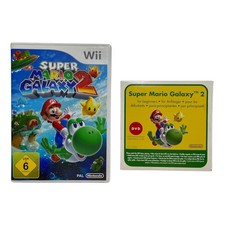 Super mario galaxy bundle - galaxy,