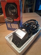 Halogen Film  Leuchte