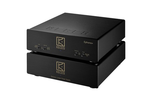 Keces ephono phonovorstufe - keces,