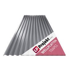 Wellplatten 90x117cm - ,