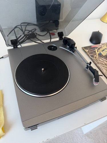 Sony j20 plattenspieler - sony, ps-j20