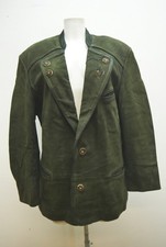 Top Lederjacke dickes