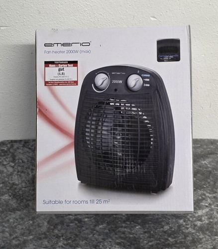 Emerio small compact portable - emerio,