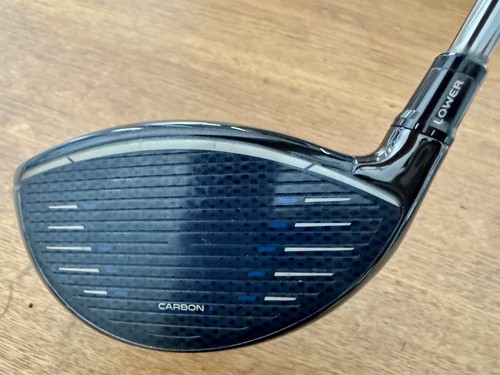 Taylormade qi10 max - qi10,