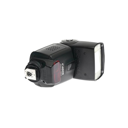 Canon speedlite 430ex - speedlite, ii