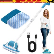 Akku Reinigungsbürste