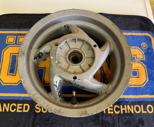 Piaggio tph hinterrad felge - hinterrad,