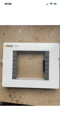 Sirona displayscheibe - sirona,