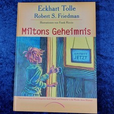 Miltons Geheimnis - ...durch