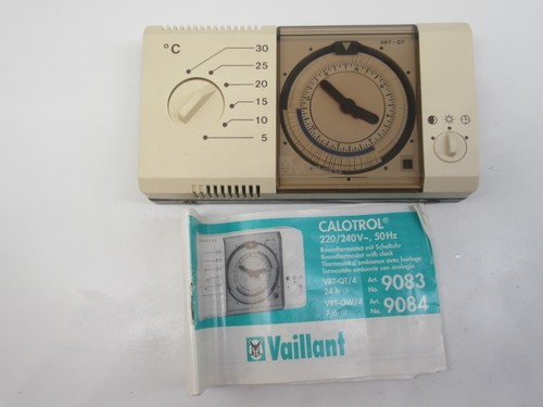 Vaillant vrt 230v - vaillant,