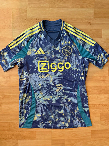 Ajax amsterdam trikot - amsterdam,