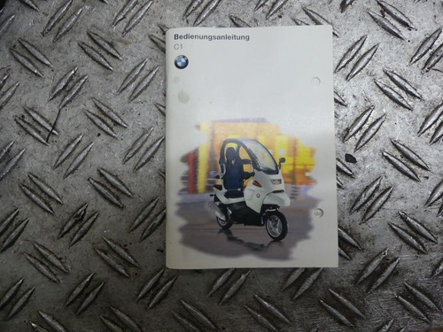 Bmw 125 200 - bmw, c1