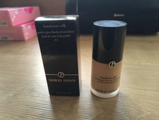 Giorgio Armani Luminous Silk Perfect Glow Foundation