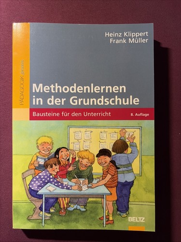Methodenlernen der - methodenlernen,