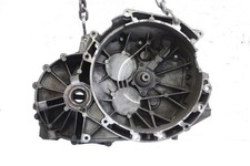 Getriebe (Schaltung) 6 Gang Ford MONDEO 3 Turnier 4.071-2.850 1340358 2.0 Diesel