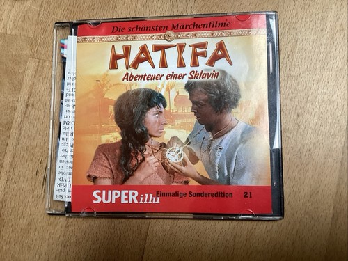 Dvd 1960 defa abenteuer - dvd,