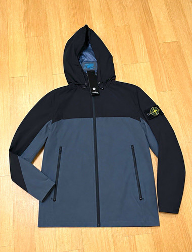 Stone island herren - island,