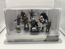 Star Wars Disney Store The