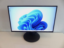 ViewSonic VG2419 60,5cm 23,8" 16:9 1920x1080 LED Display Monitor HDMI DP #34 B