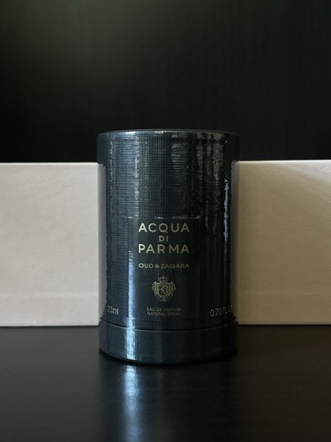 Acqua parma oud zagara - acqua,