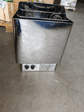 3kW Saunaofen Elektrisch Saunaheizgerät Sauna Ofen Saunaheizung 220V für Spa