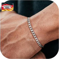 Herren armband 925 silber - herren,