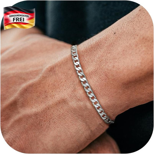 Herren armband 925 silber - armband,