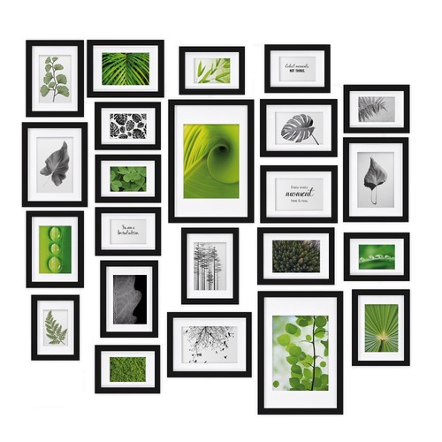 Bilderrahmen 24x fotorahmen - 24x,