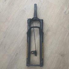 Rock Shox Recon Silver RL Solo