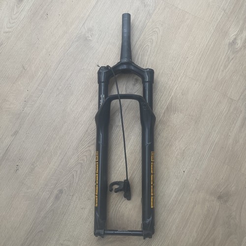 Rock shox recon silver solo - rock,