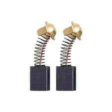 2x Schleifkohlen für Hitachi