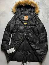 Parajumpers Jacket Long Bear